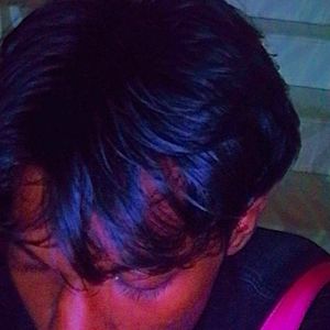 Meet your Posher, Aravind